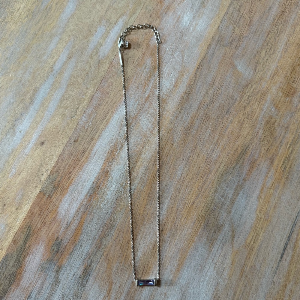 Kendra Scott Necklace